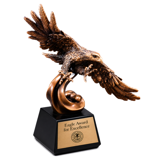 Soaring Eagle