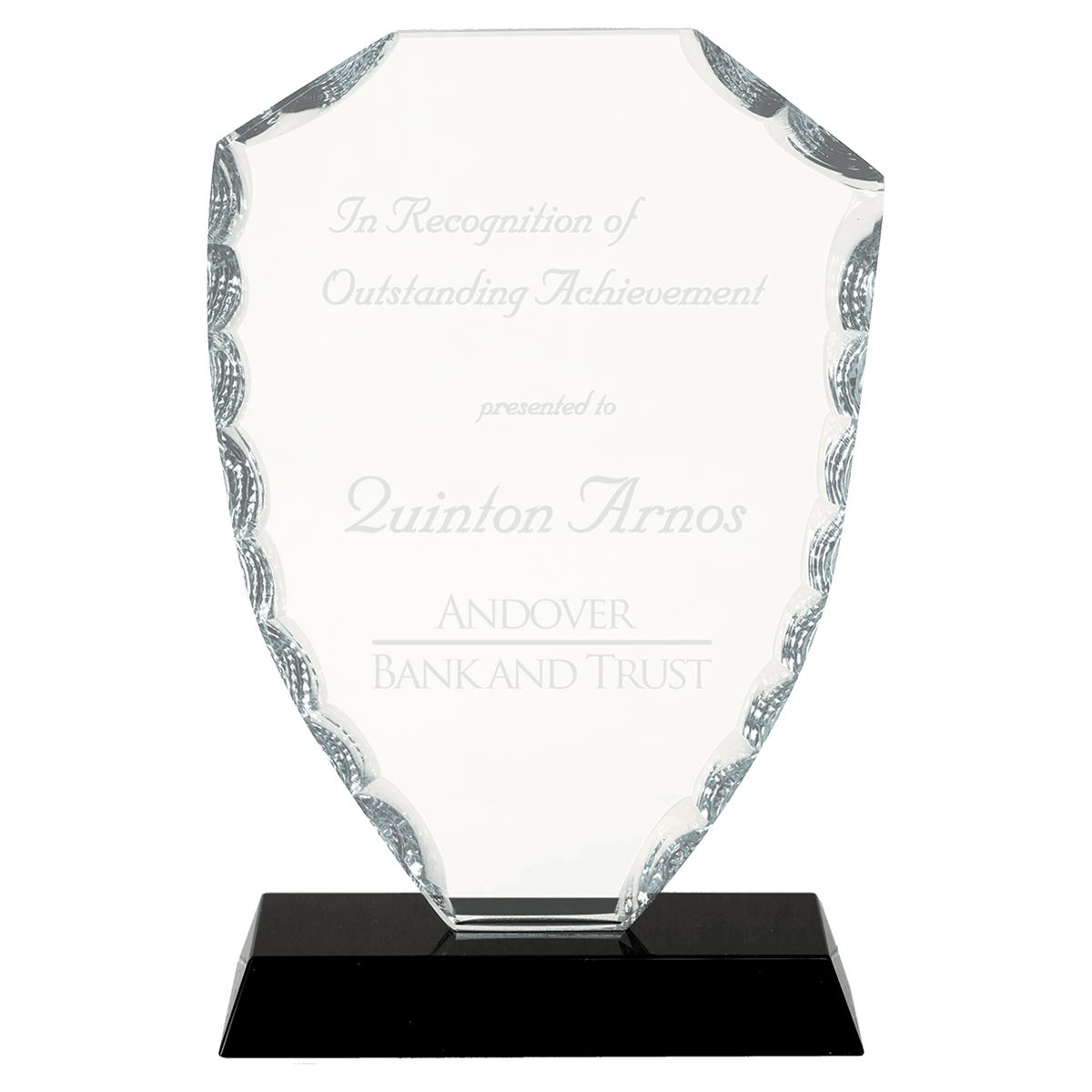 Facet Shield