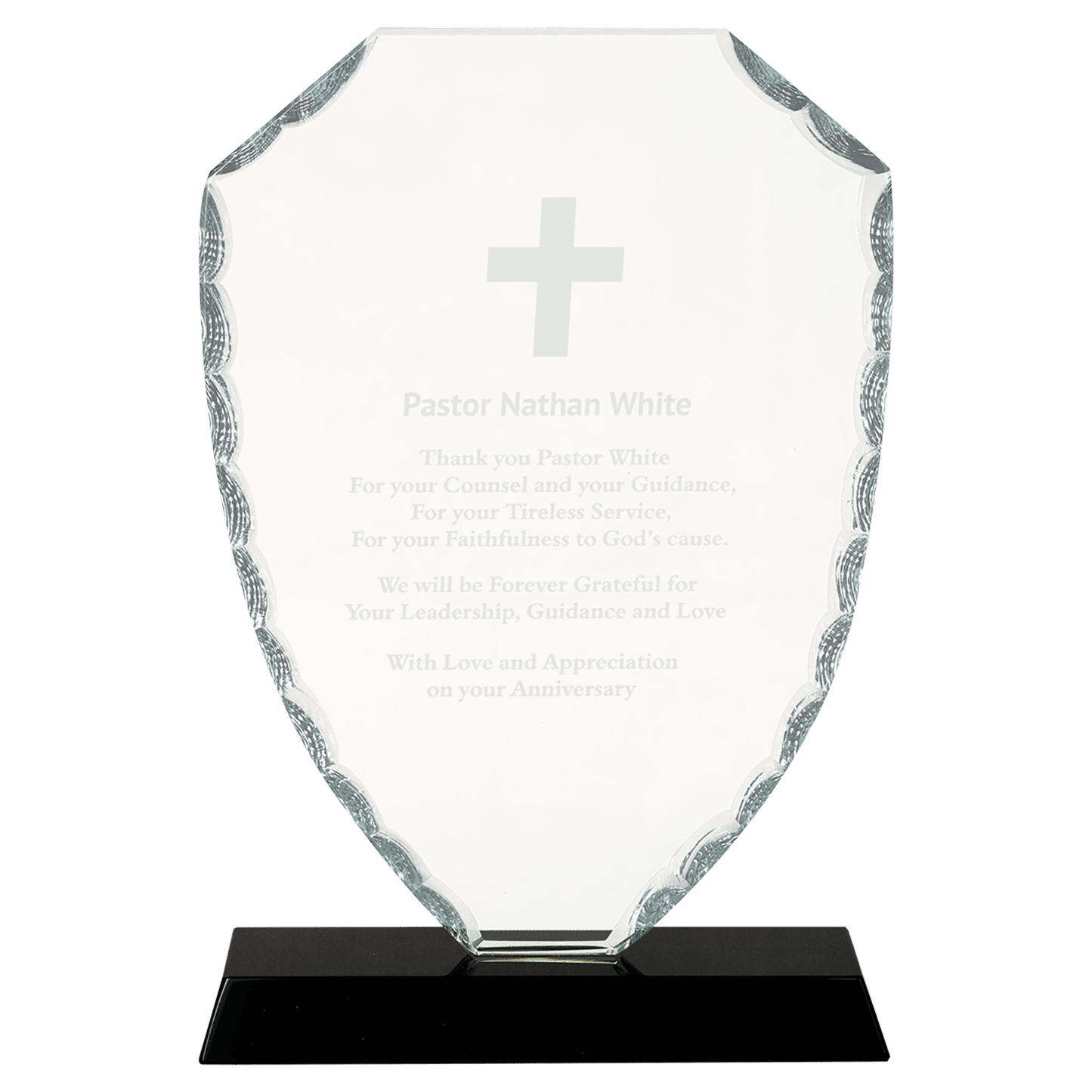 Facet Shield