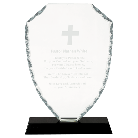 Facet Shield