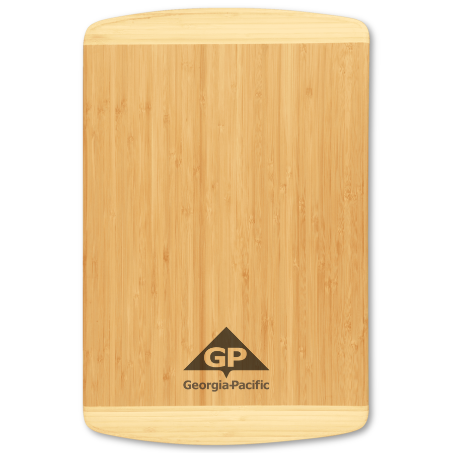 2-Tone Cutting Board
