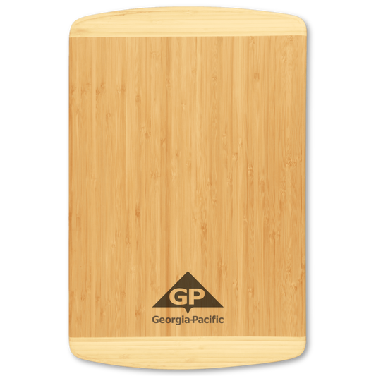 2-Tone Cutting Board