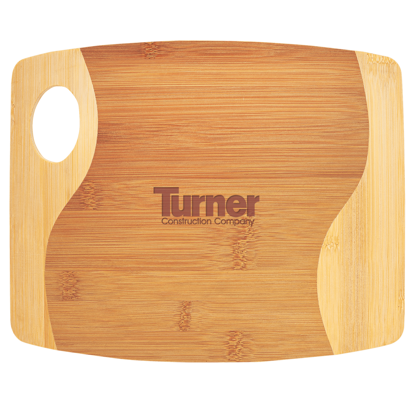 Two Tone Bamboo
