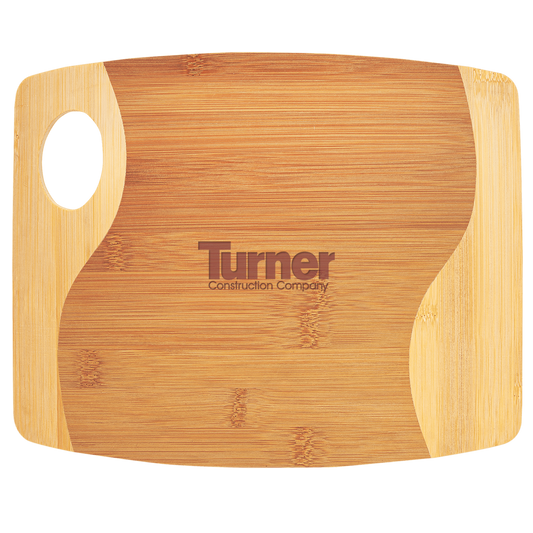 Two Tone Bamboo