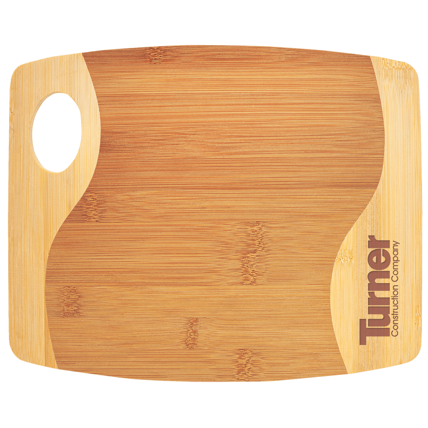 Two Tone Bamboo