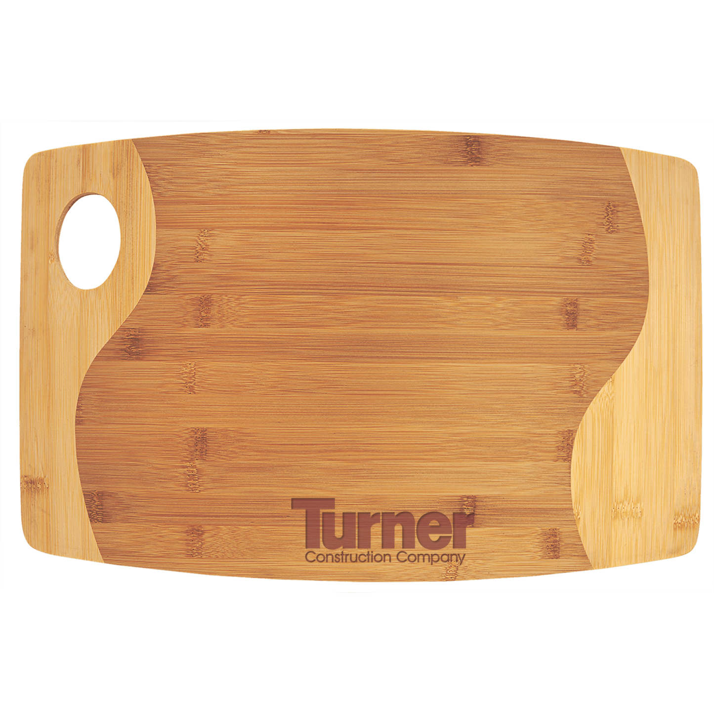 Two Tone Bamboo