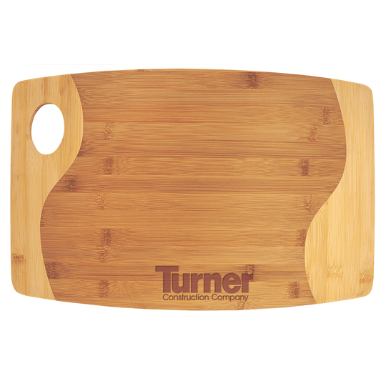Two Tone Bamboo