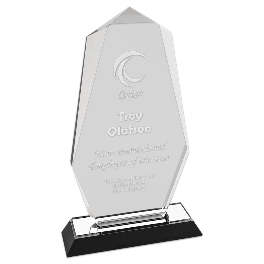 Octagon Point