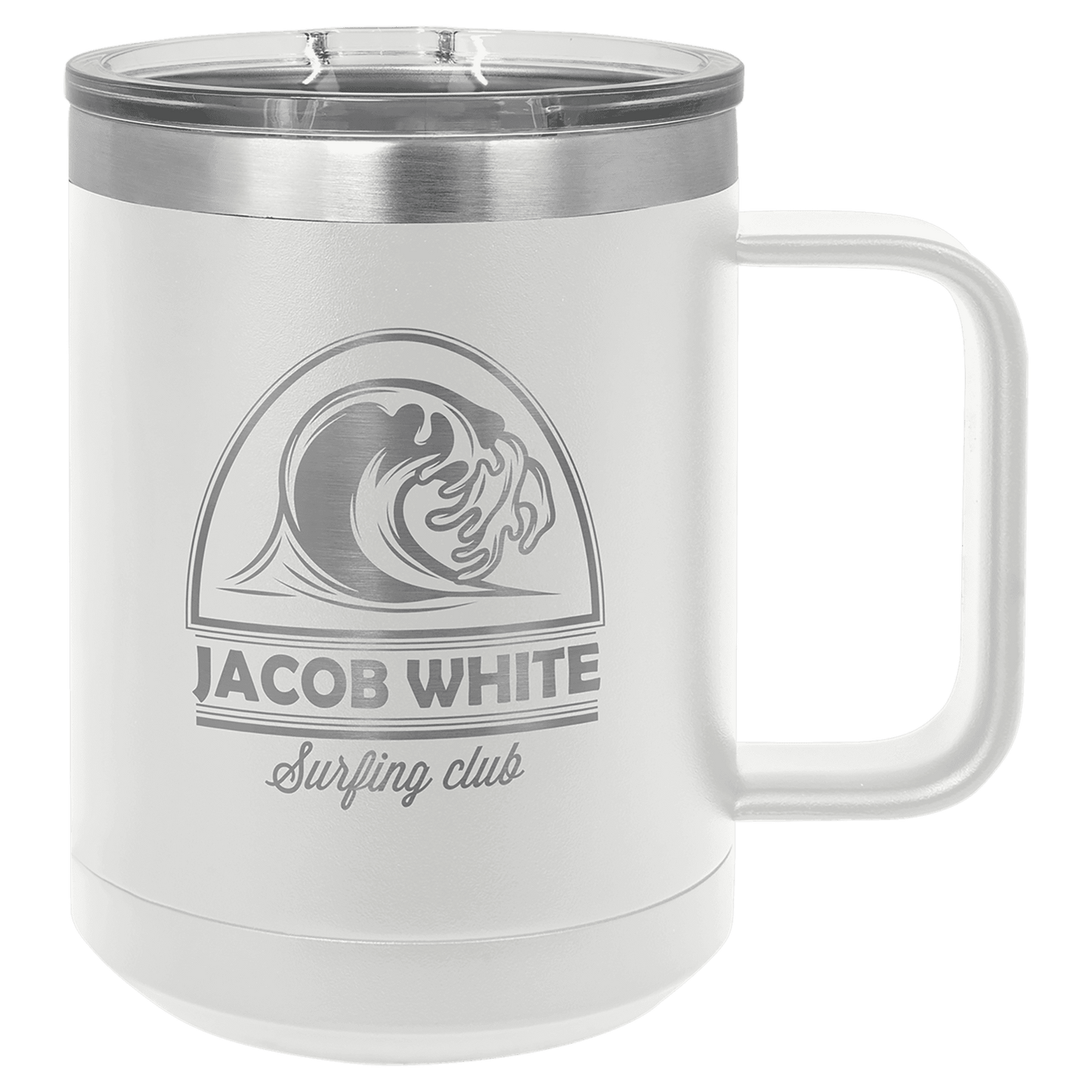 15oz Coffee Mug