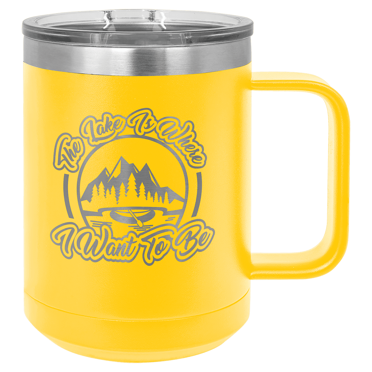 15oz Coffee Mug