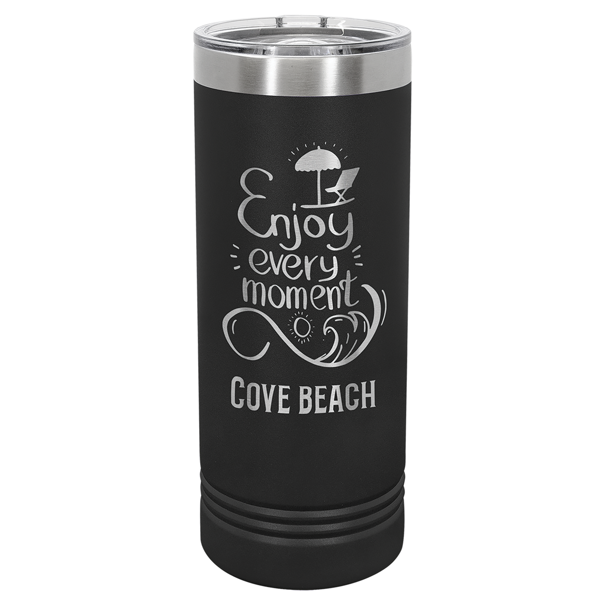 22oz Skinny Tumbler