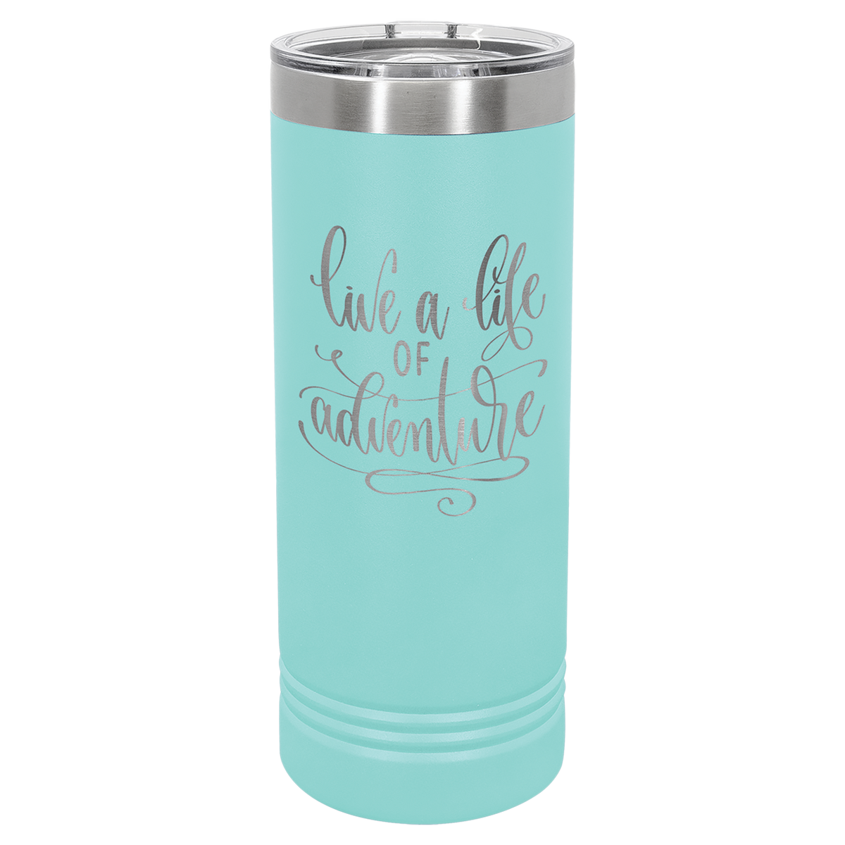 22oz Skinny Tumbler