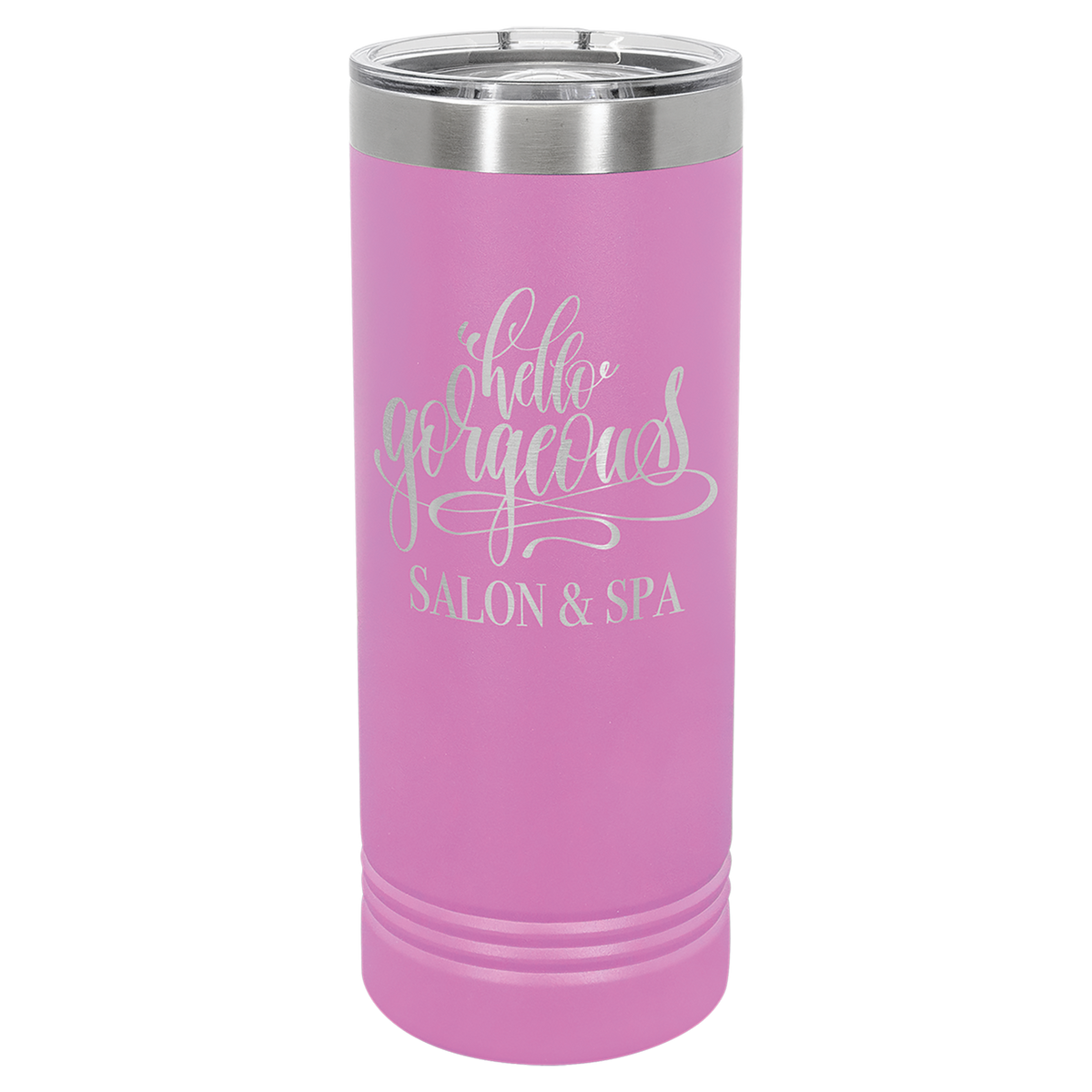 22oz Skinny Tumbler