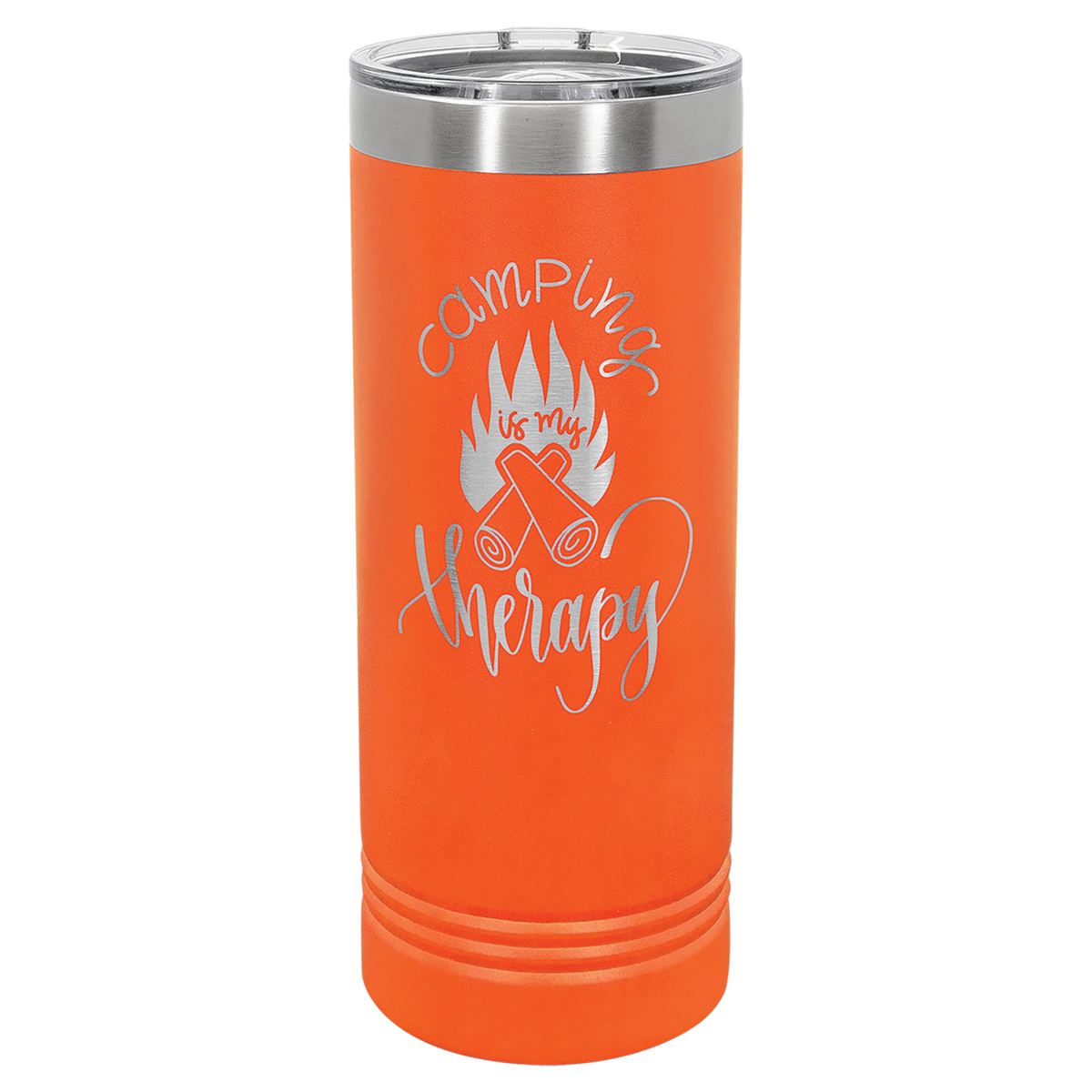 22oz Skinny Tumbler