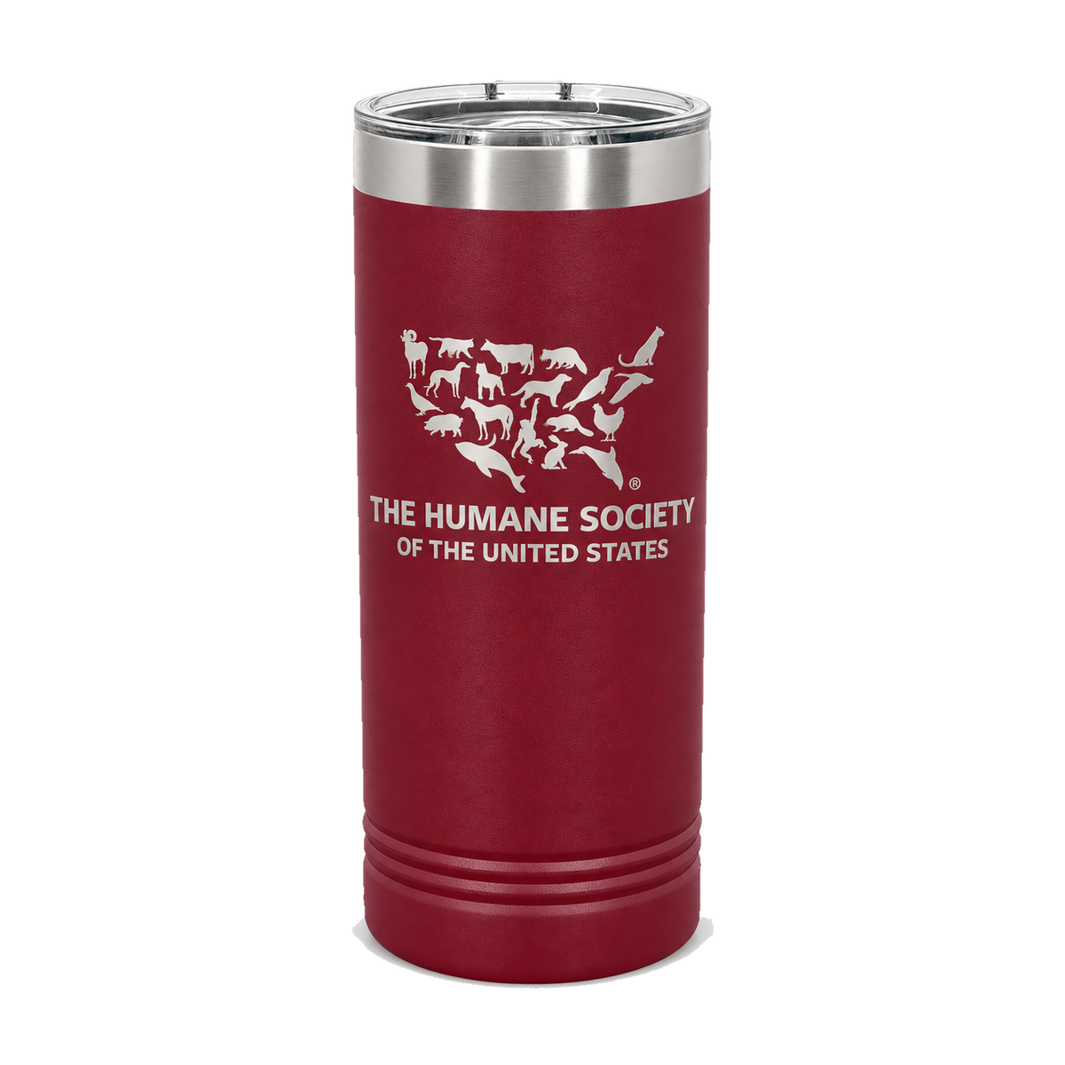 22oz Skinny Tumbler