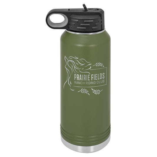 32oz Water Bottle
