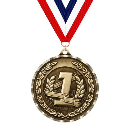 Place Medallions Deluxe