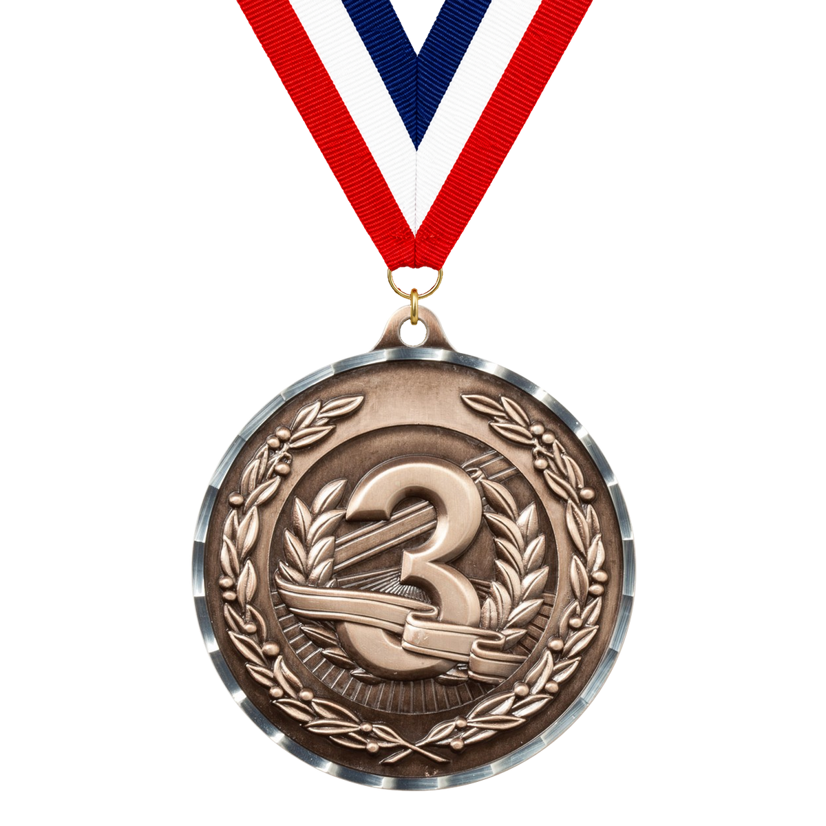 Place Medallions Deluxe