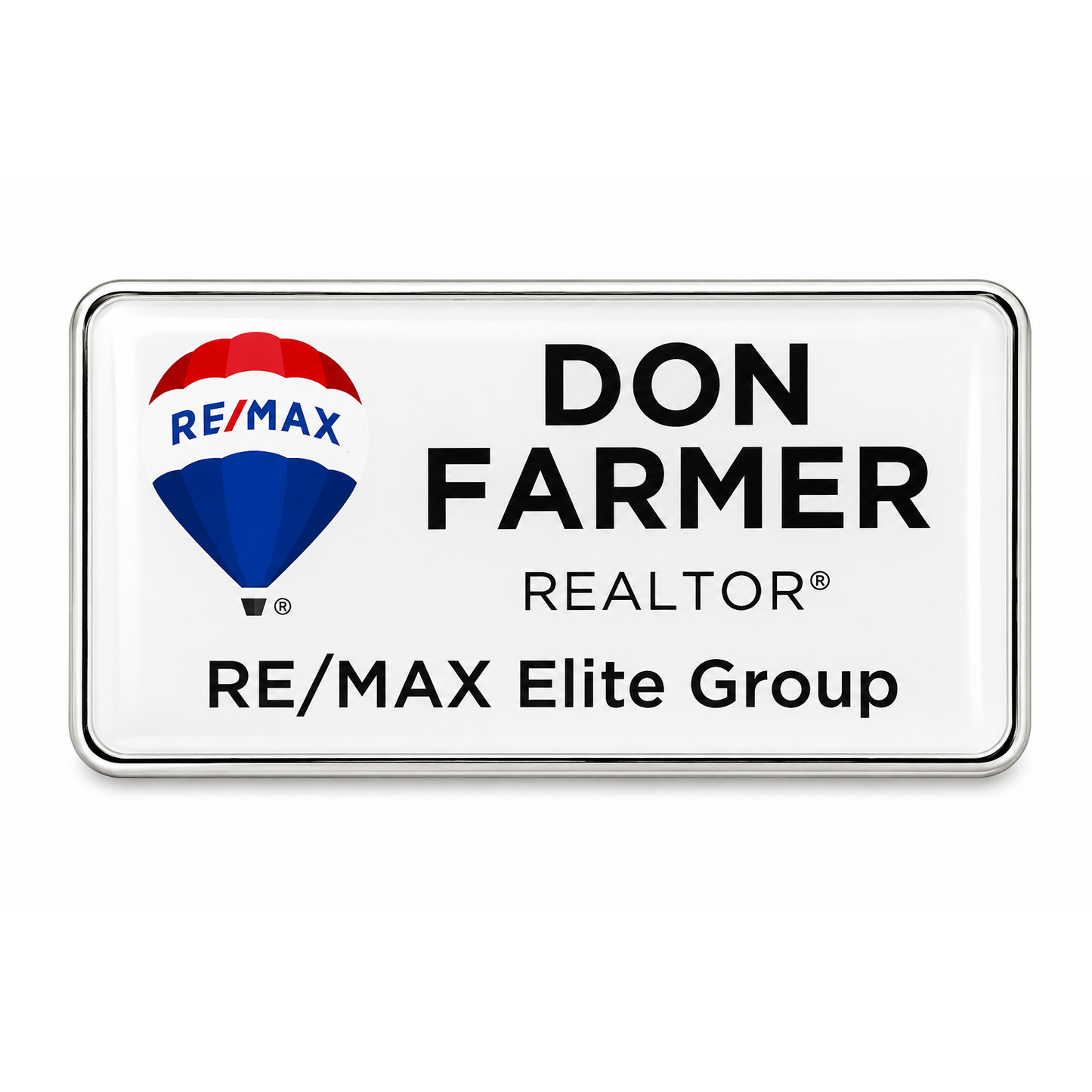 Large Frame Epoxy