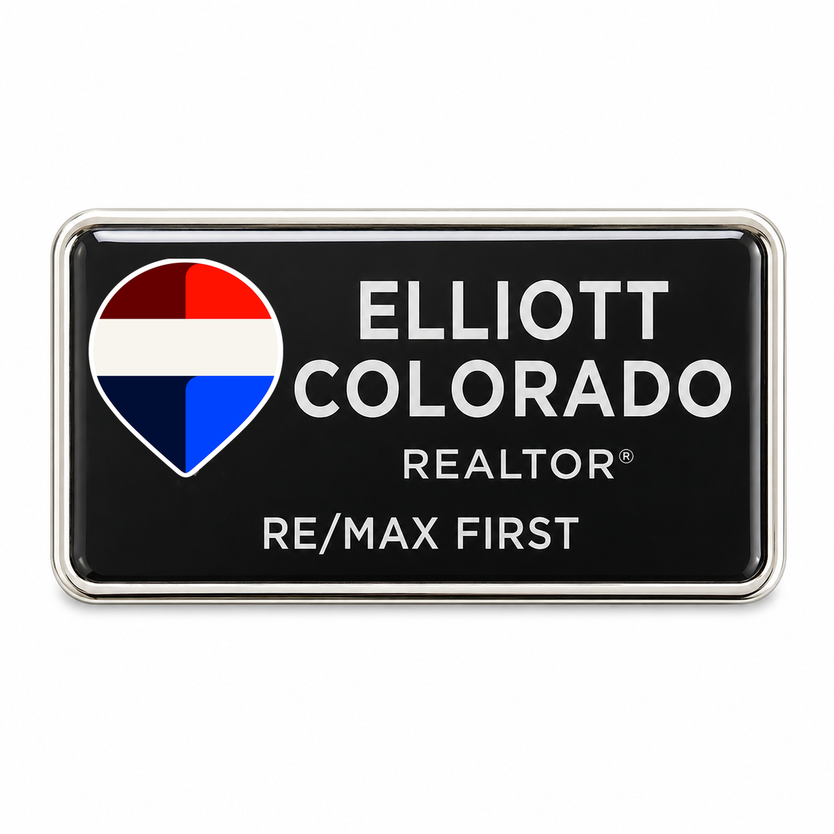 Large Frame Epoxy