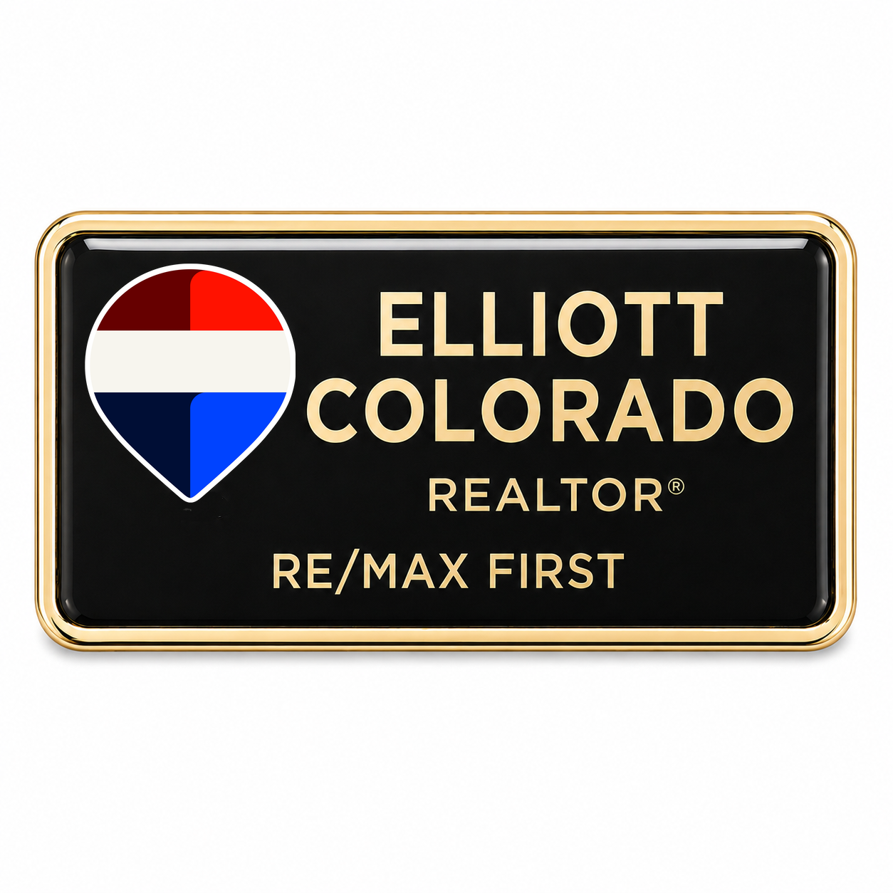 Large Frame Epoxy