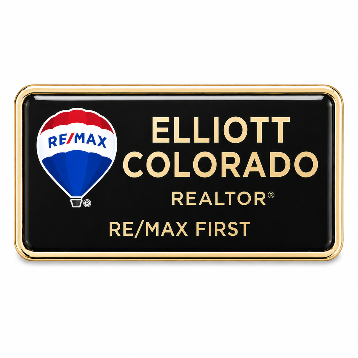 Large Frame Epoxy
