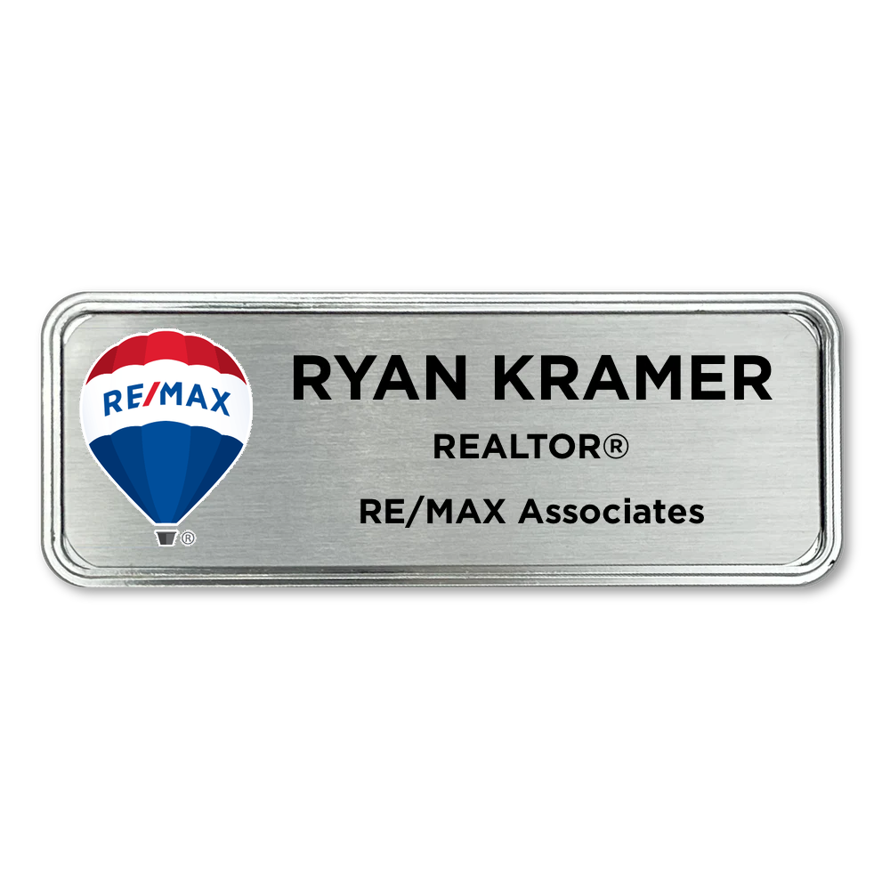 Small Frame - Printed