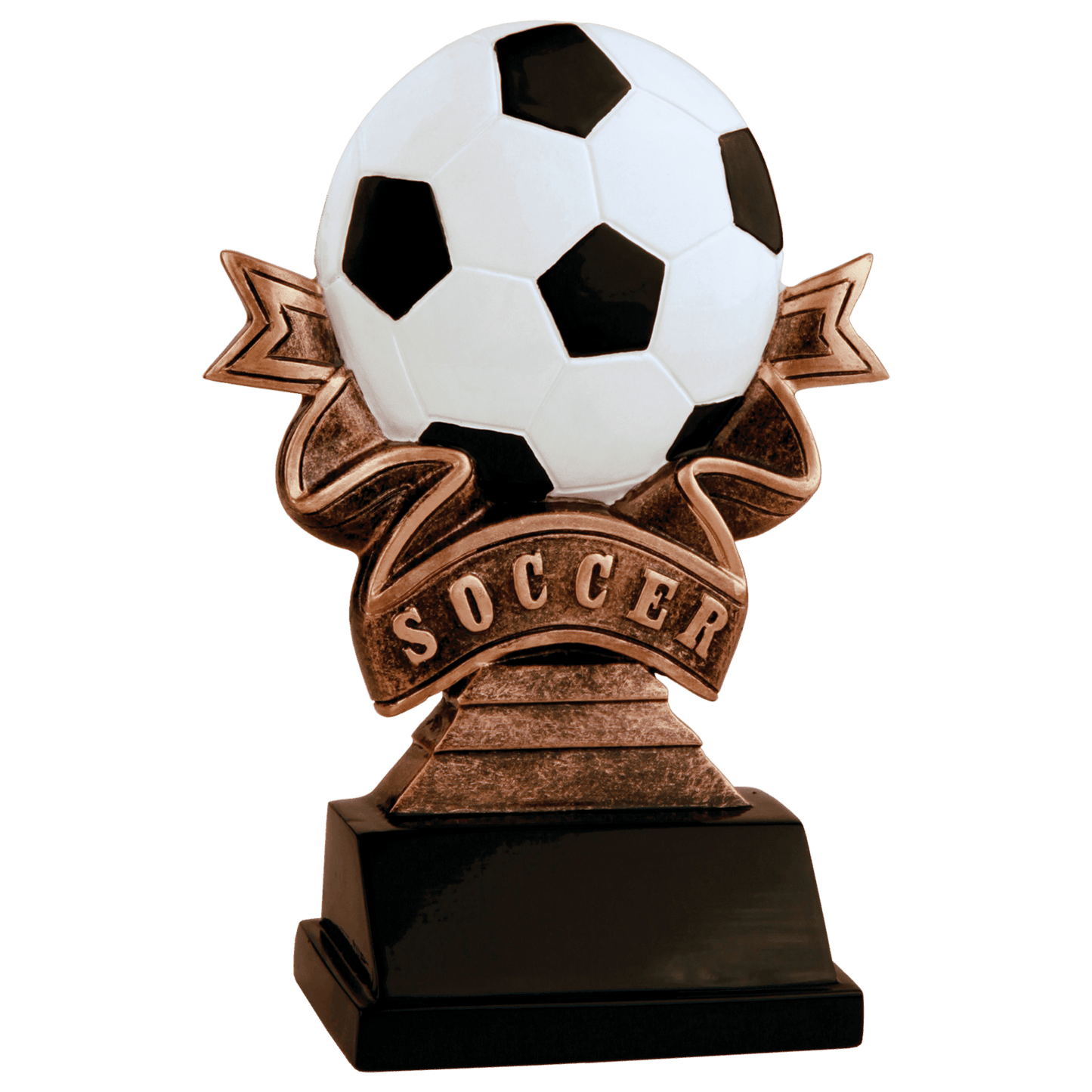 Soccer Ball Banner