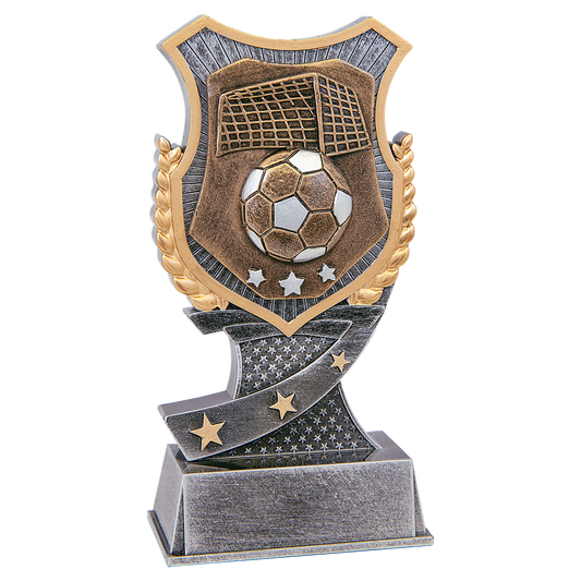 Soccer Ball Shield