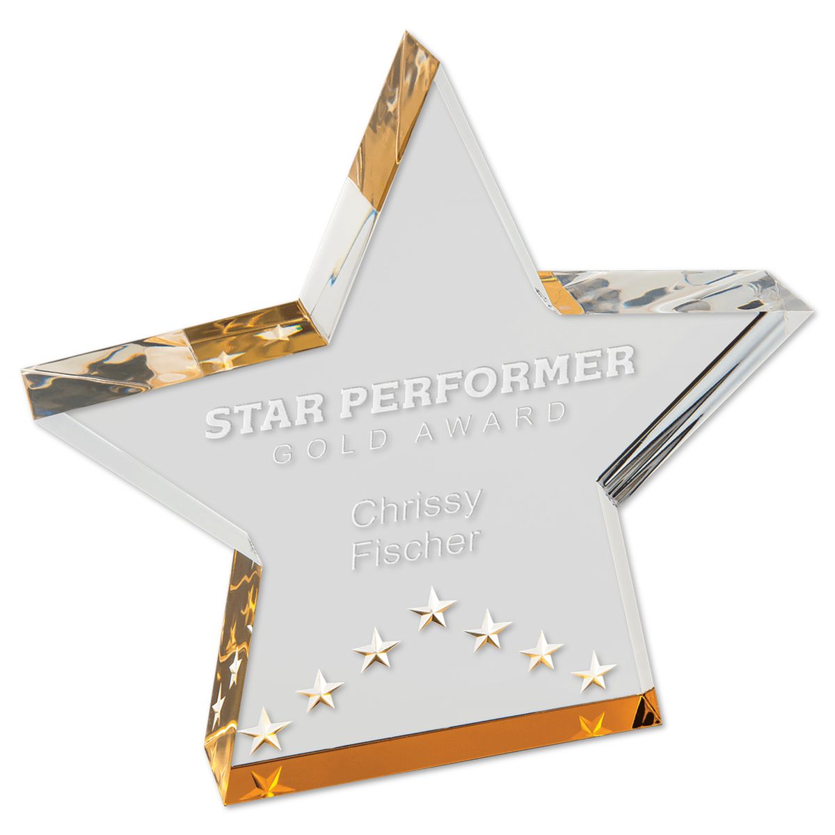 Star Reflector