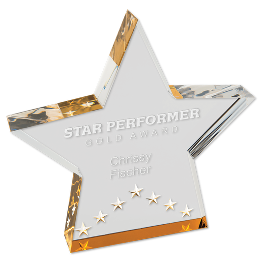 Star Reflector