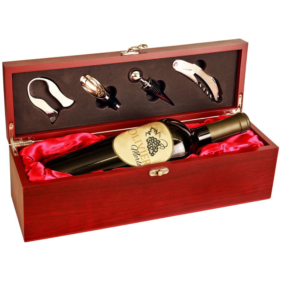 Wine Gift Box