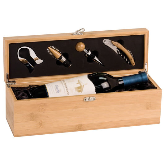 Wine Gift Box