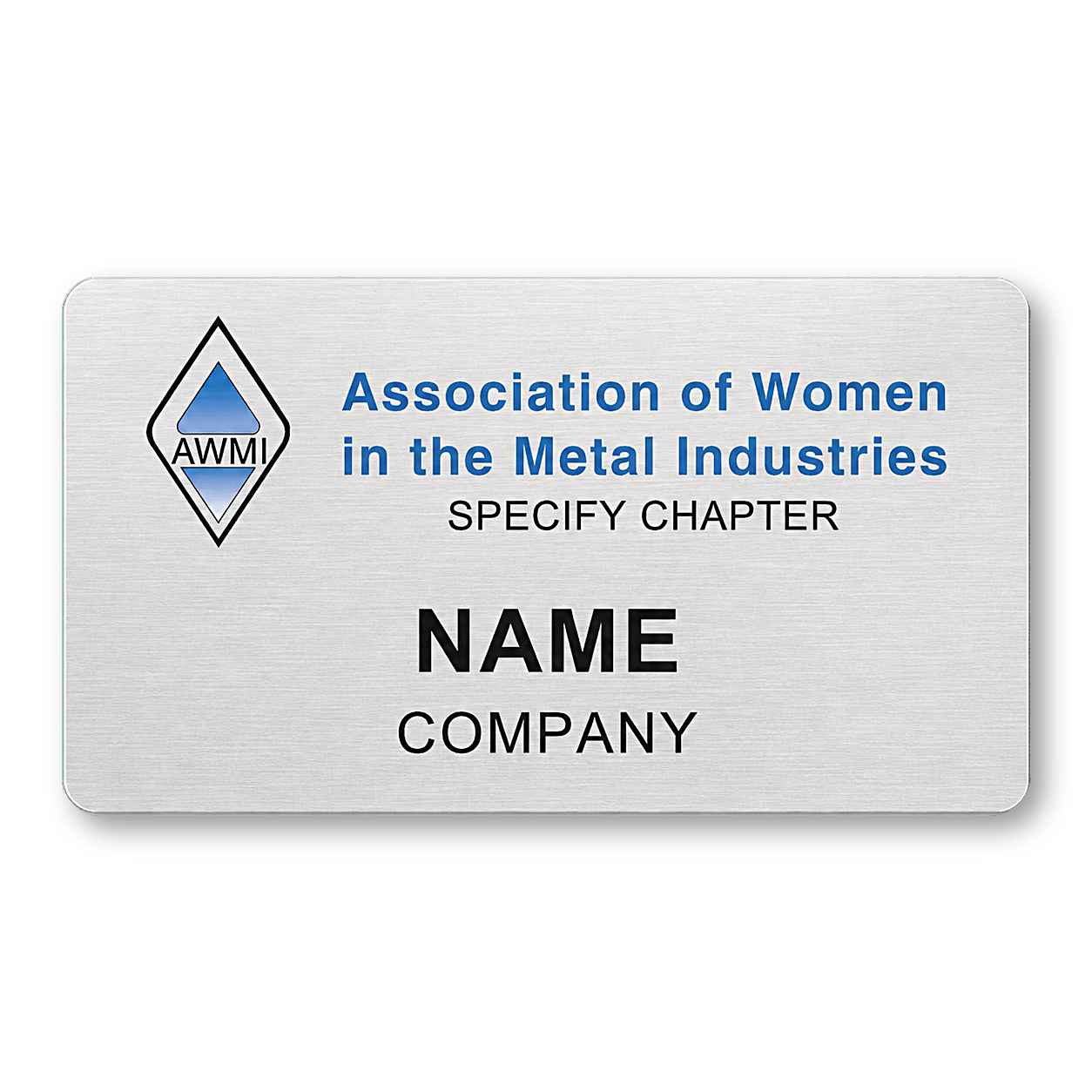 AWMI Women in the Metal Industries