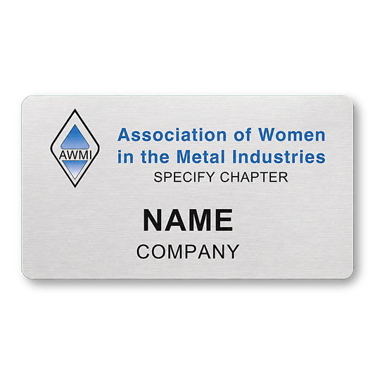 AWMI Women in the Metal Industries