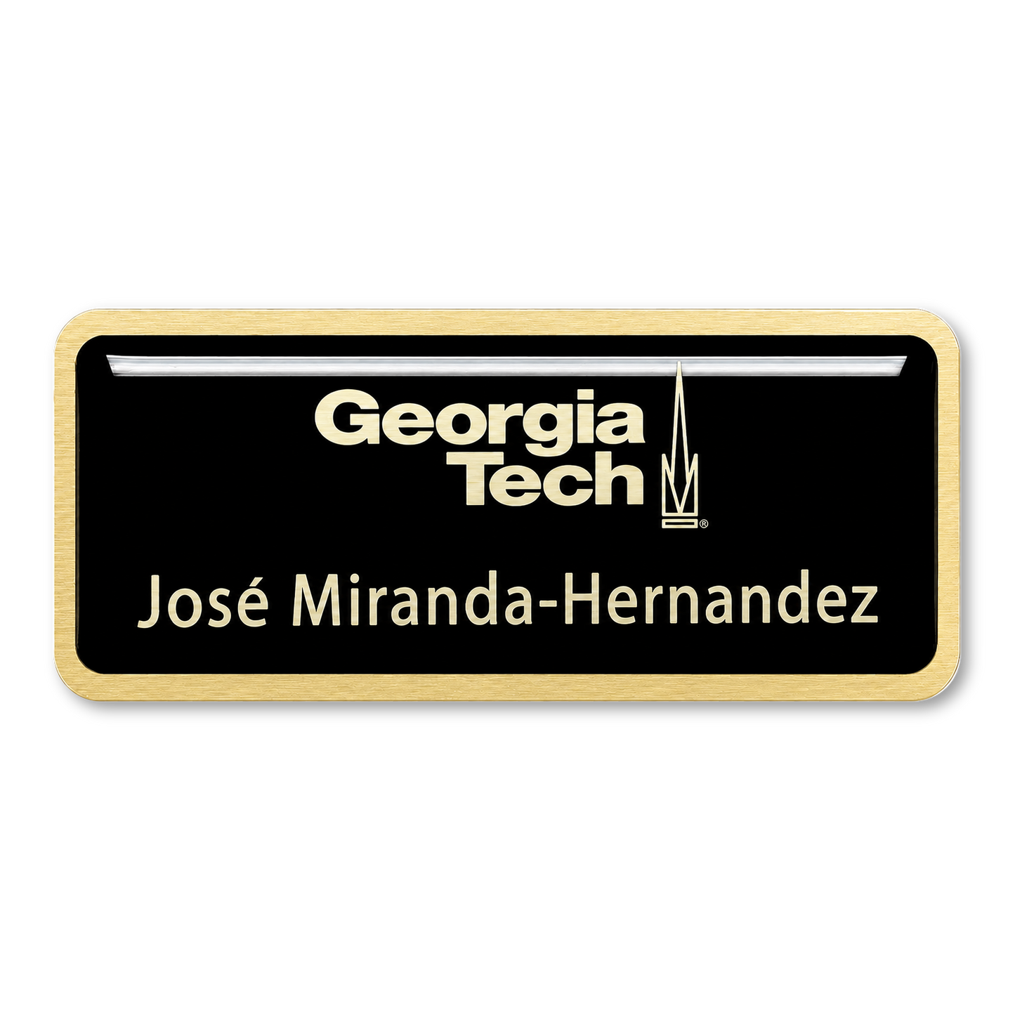 Badge-RE