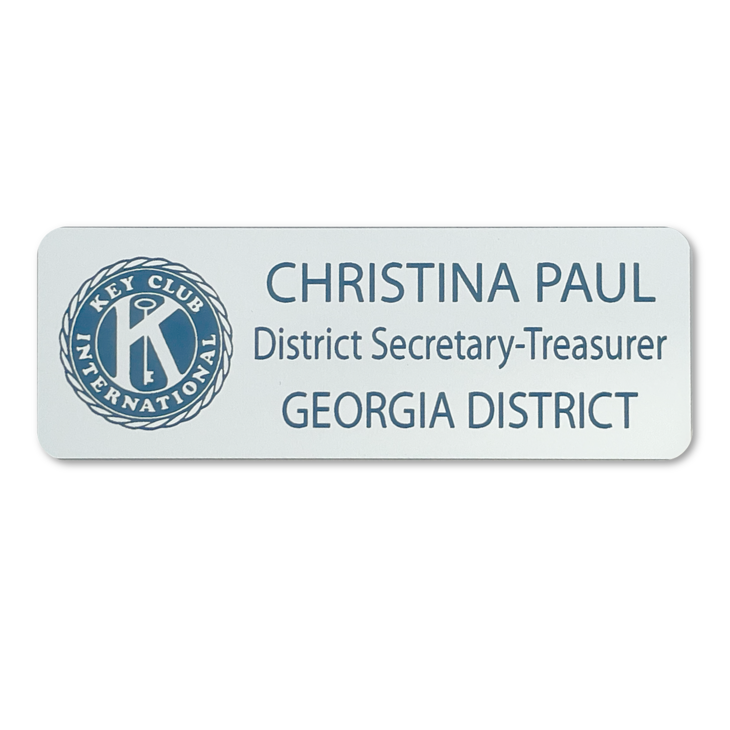 Badge-L