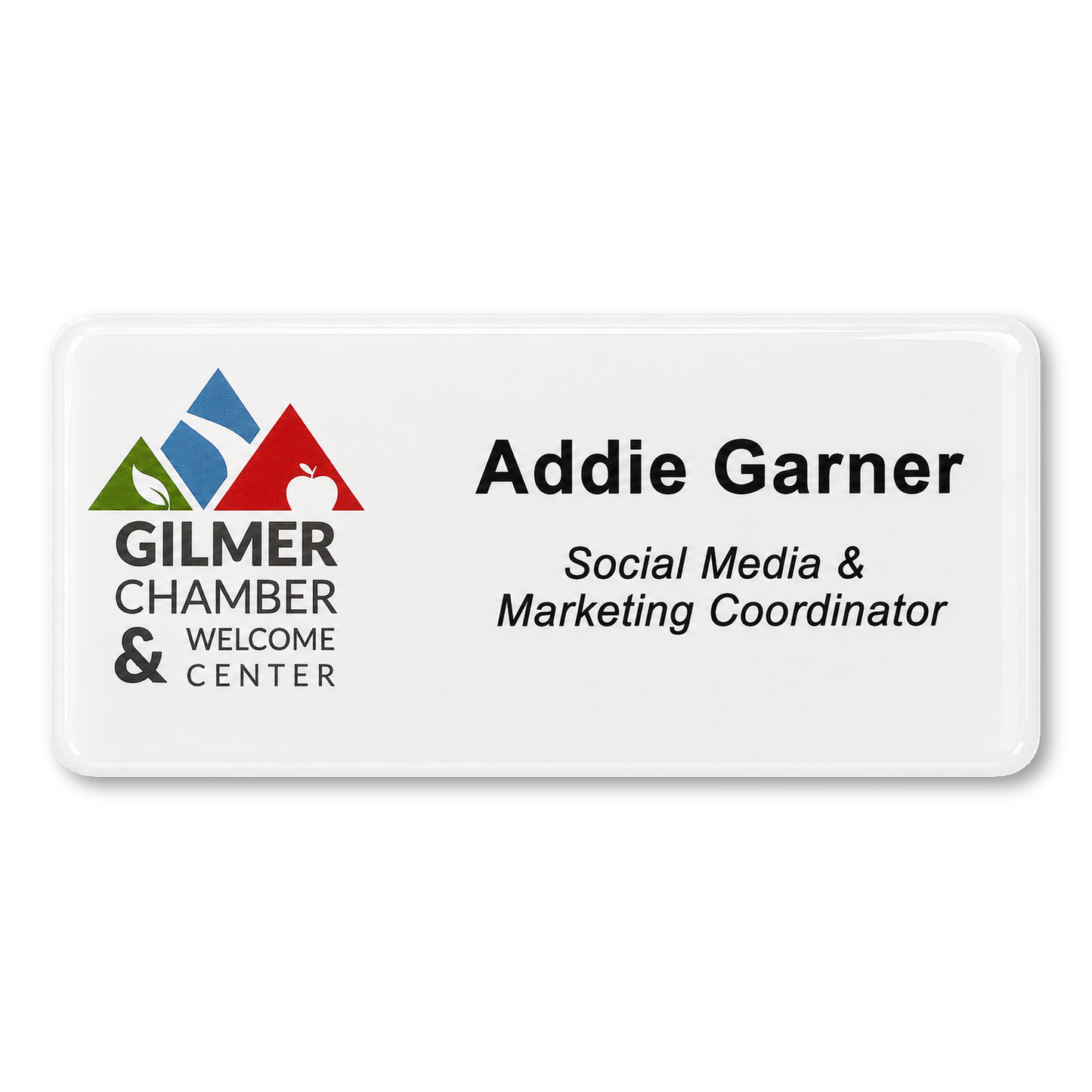 Badge-ME