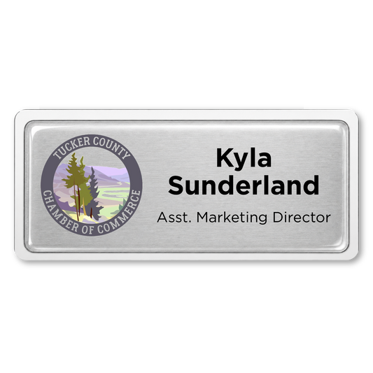 Badge-RE