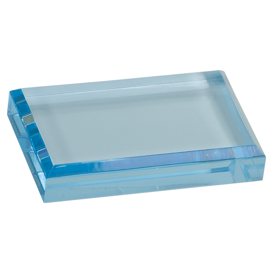 Rectangle Acrylic