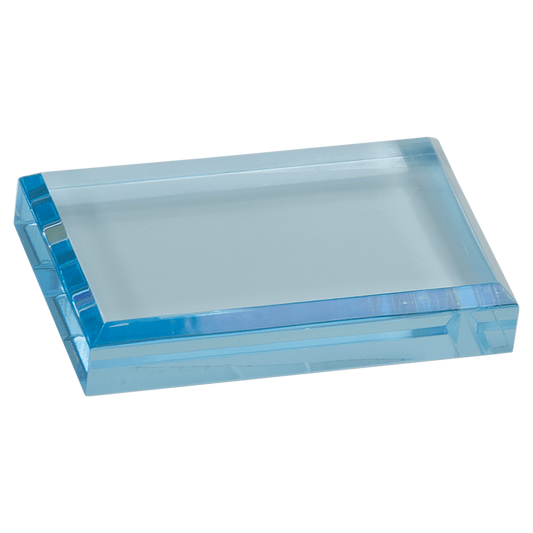 Rectangle Acrylic