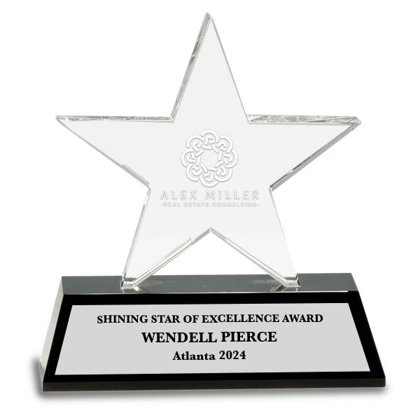 Star on Base (Copy)