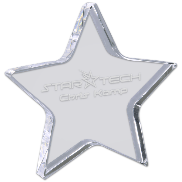 Crystal Star