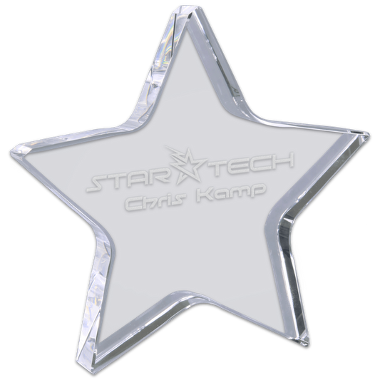 Crystal Star