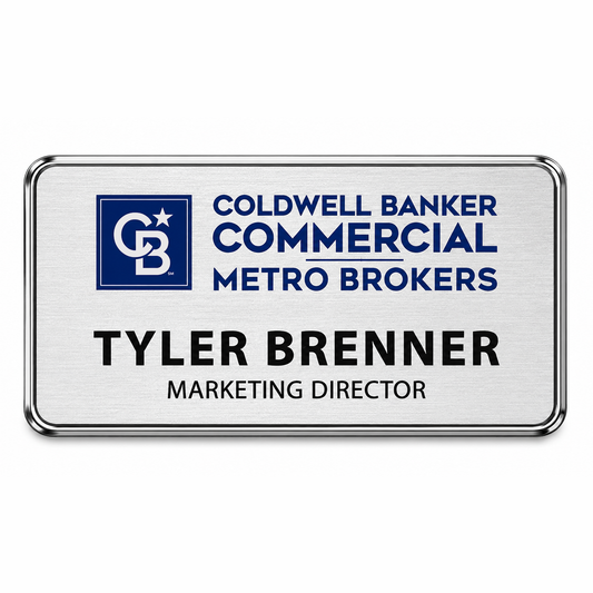 Metro Brokers Commercial