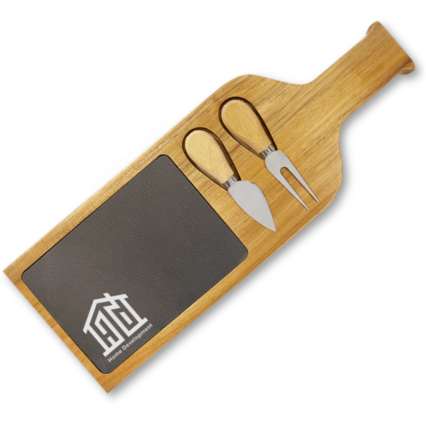 Slate Serving Board