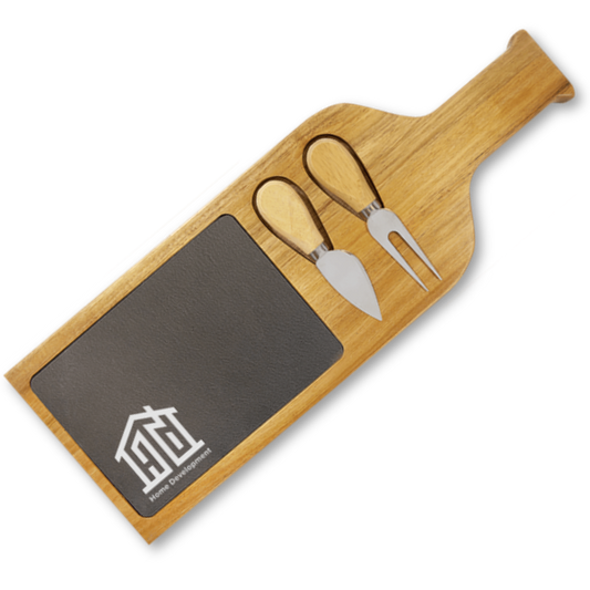 Slate Serving Board