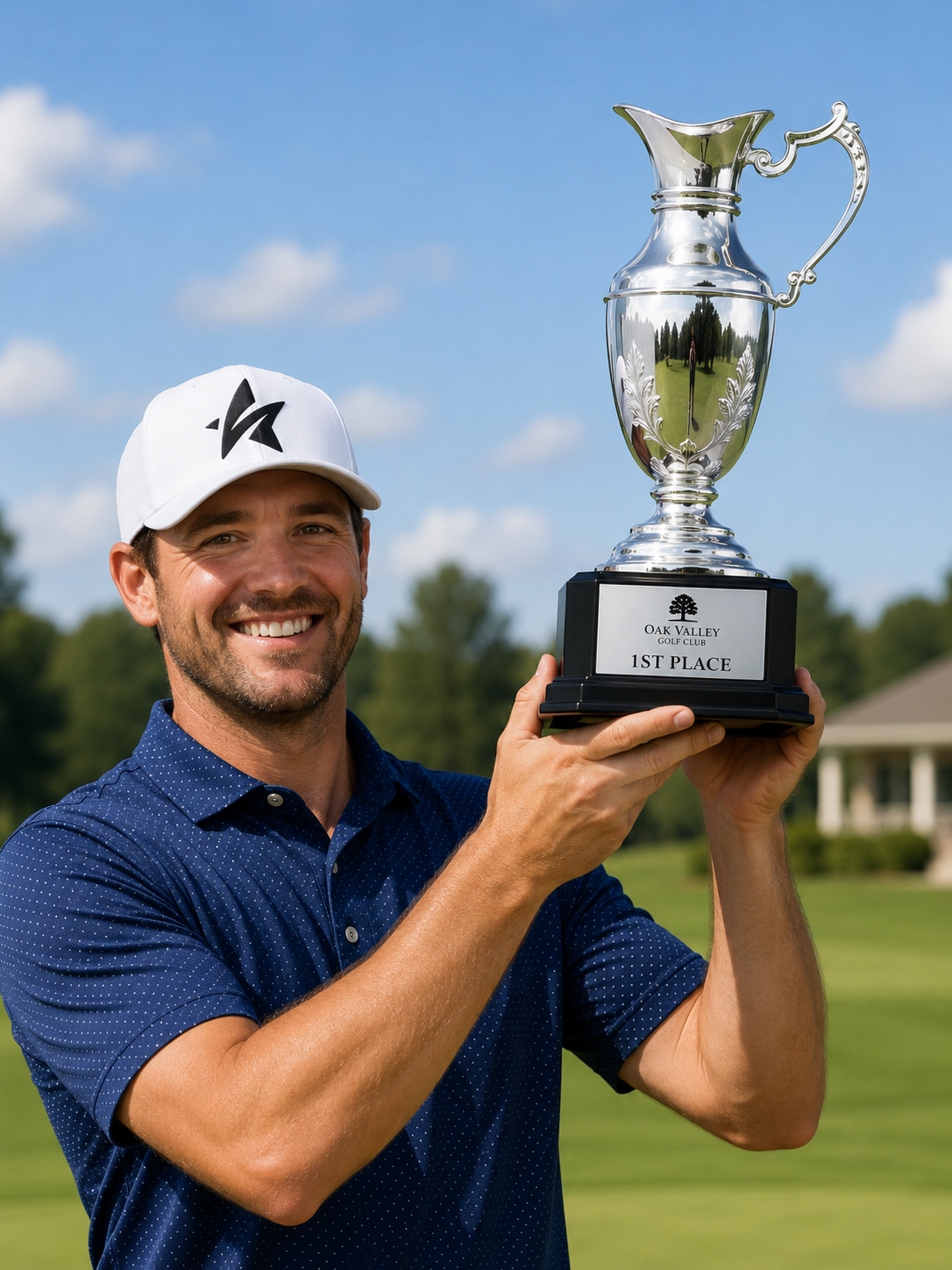 Claret Jug