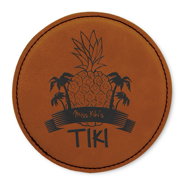 4 Coaster Set