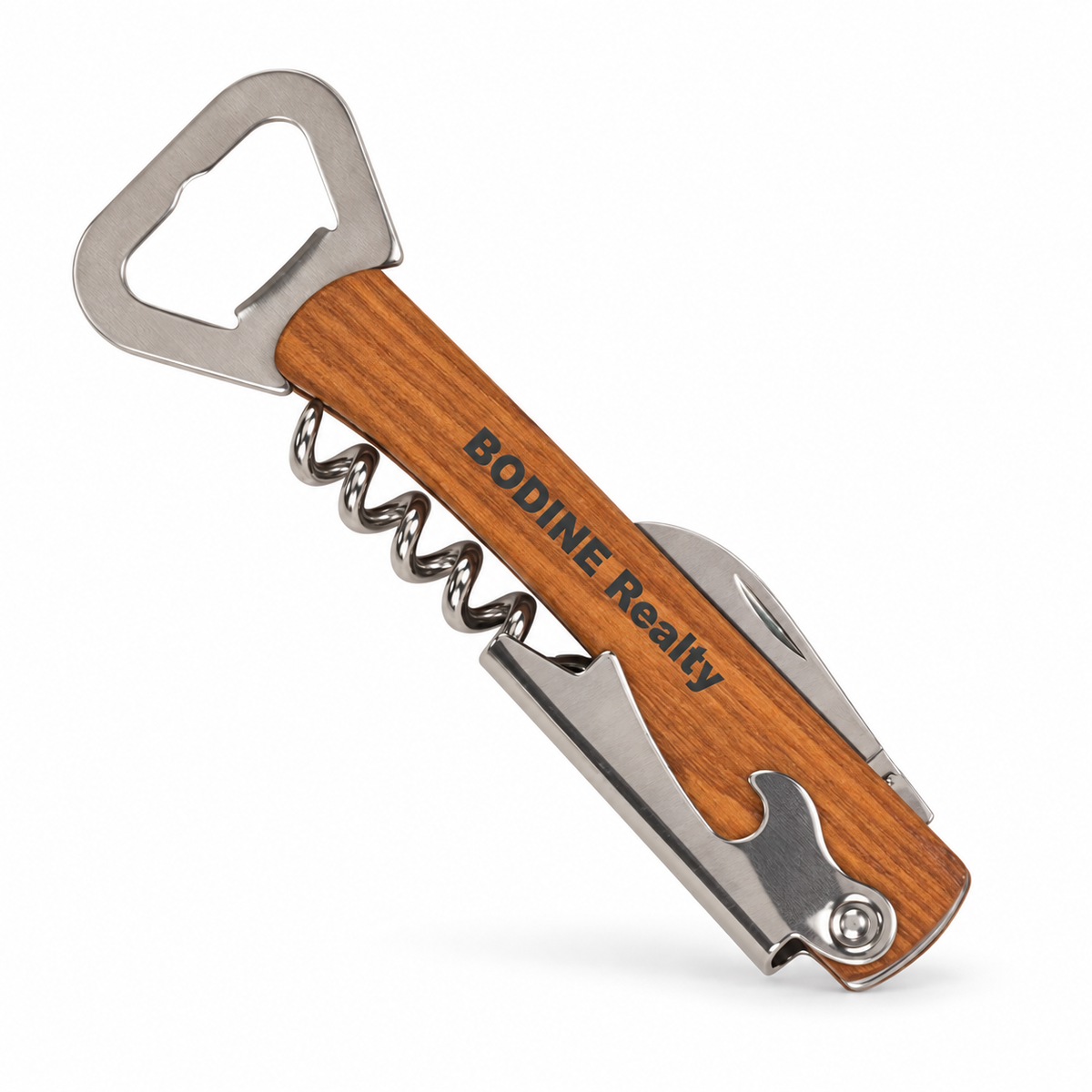 Corkscrew